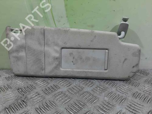Used Right sun visor SEAT LEON (1M1) 1.9 TDI (90 hp) 7022768