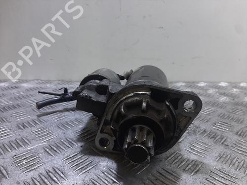 Used Starter SEAT ALHAMBRA (7V8, 7V9) [1996-2010]  31364263