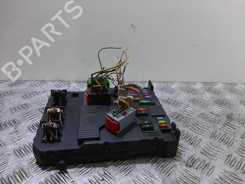 Sikringsdose CITROËN XSARA PICASSO (N68) 1.6 HDi (90 hp) 30727718