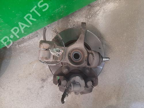 Used Right front steering knuckle Right front steering knuckle 37672351 37672351