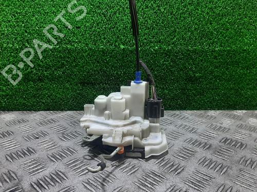 Used Front left lock CITROËN NEMO Box Body/MPV (AA_) [2008-2025]  21537416