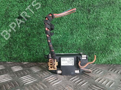 Heater resistor VW GOLF PLUS V (5M1, 521) | BP32473548M108
