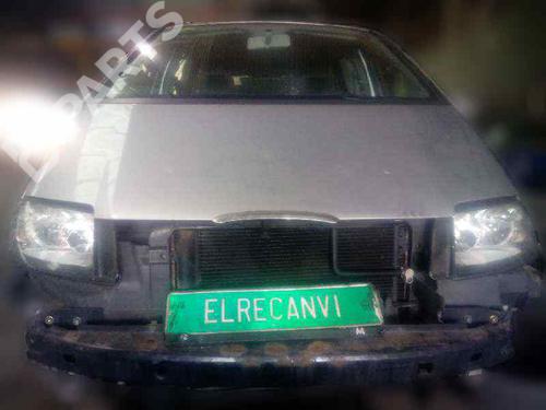 Used Parts SEAT ALHAMBRA (7V8, 7V9)  1.9 TDI  846885