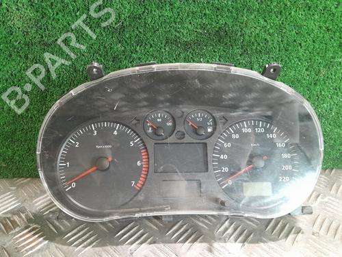 Used Instrument cluster SEAT IBIZA II (6K1) [1993-2002]  26335557