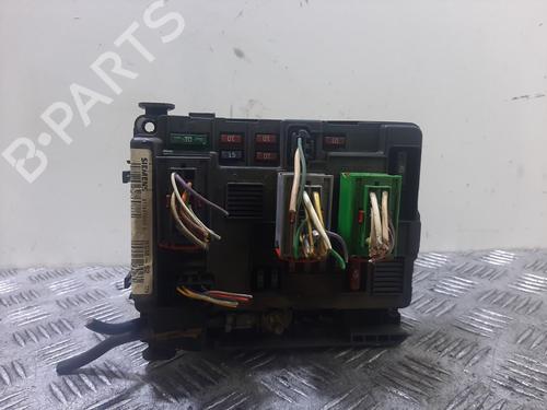 Fuse box PEUGEOT 206 SW (2E/K) 1.4 HDi | BP38061250E1 - Image 2