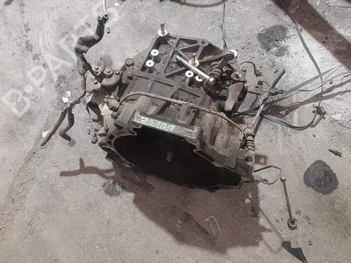 Used Gearbox MAZDA 6 Estate (GH) 2.0 MZR-CD (GH14) (140 hp) 13367379