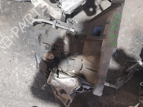 Used Gearbox ALFA ROMEO 147 (937_) 1.6 16V T.SPARK ECO (937.AXA1A, 937.BXA1A) (105 hp) 15399145