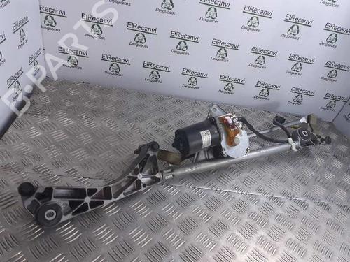 Used Front wiper motor MERCEDES-BENZ C-CLASS (W203) C 270 CDI (203.016) (170 hp) 6044857