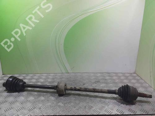 Used Right front driveshaft Right front driveshaft 6887294 6887294