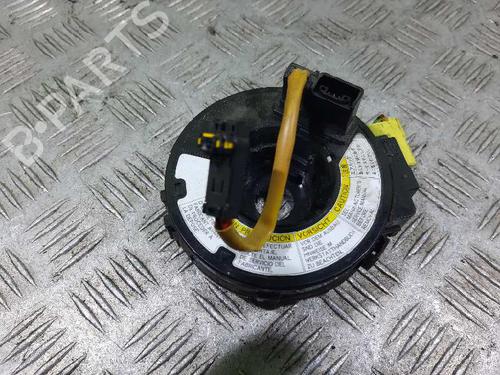 Kontaktrulle Airbag SUZUKI SWIFT III (MZ, EZ) 1.3 DDiS (RS413D) (69 hp) 6686568