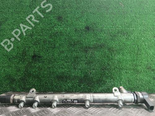 Used Injection rail Injection rail MERCEDES-BENZ C-CLASS (W203) C 200 CDI (203.004) (116 hp) 34099378 34099378