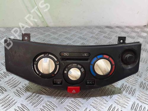 Used Climate control NISSAN MICRA III (K12) [2002-2011]  7703876