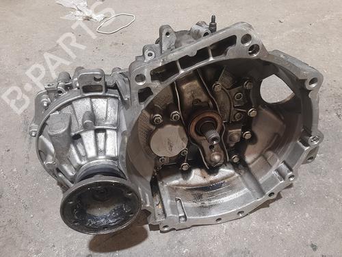 Used Gearbox SEAT IBIZA IV SC (6J1, 6P5) 1.4 TDI (75 hp) 29430856