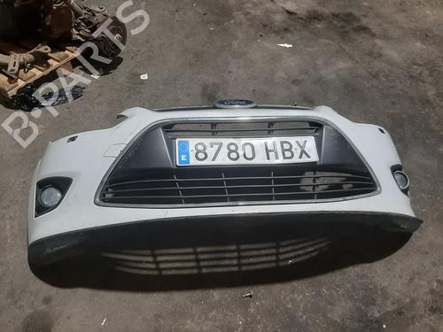 Used Front bumper FORD C-MAX II (DXA/CB7, DXA/CEU) [2010-2019]  32192390