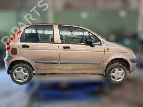 Front right lock DAEWOO MATIZ (M100, M150) 0.8 | BP5828805C97 