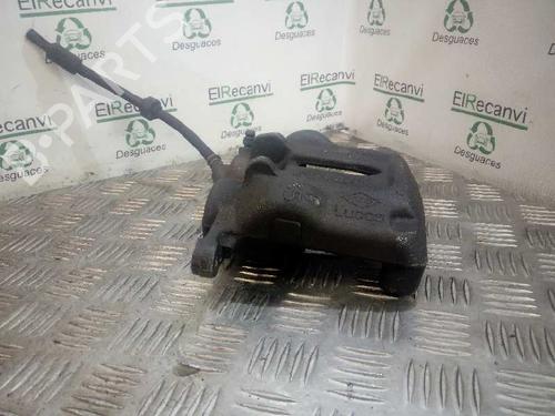 Used Left front brake caliper RENAULT TRAFIC II Van (FL) [2001-2026]  11565058