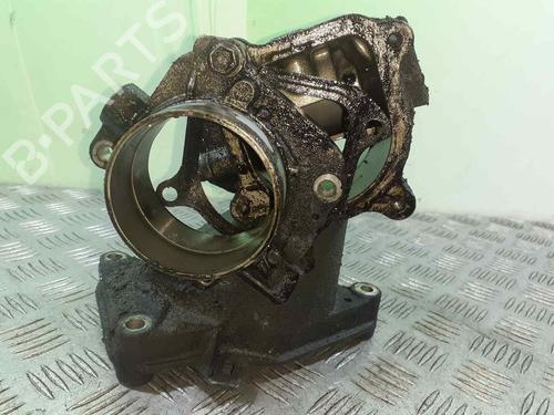 Used Throttle body OPEL MERIVA A MPV (X03) 1.7 CDTI (E75) (100 hp) 8177966