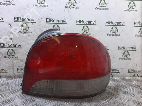 Used Right taillight HYUNDAI ACCENT II Saloon (LC) [1999-2017]  18345327
