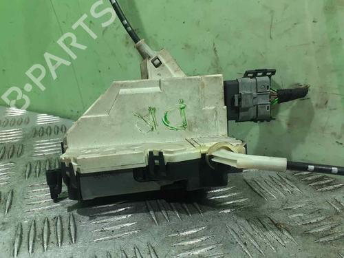 Used Front right lock CITROËN BERLINGO MULTISPACE (B9) [2008-2025]  11224657