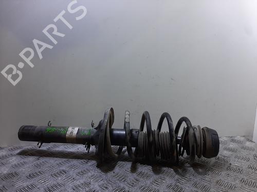 Used Right front shock absorber VW GOLF IV (1J1) 1.9 TDI (115 hp) 31021069