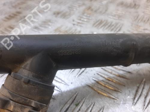 Pipe OPEL CORSA D (S07) | BP37195567M125 - Image 2