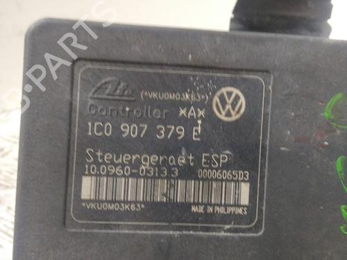 ABS VW NEW BEETLE (9C1, 1C1) 2.0 | BP30469688M43