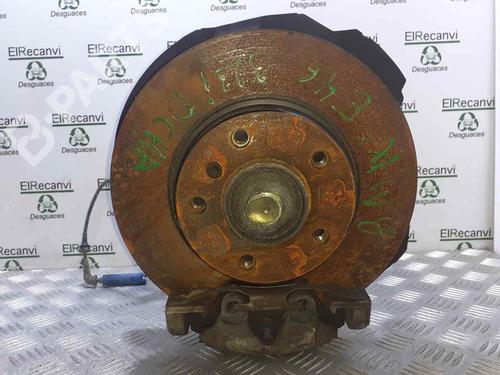 Used Right front steering knuckle Right front steering knuckle BMW 3 (E46) 323 i (170 hp) 9621911 9621911