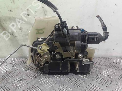 Venstre foran lås VW PASSAT B5.5 Variant (3B6)  | BP11532343C98 