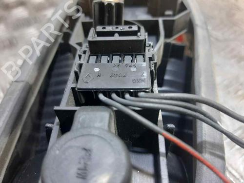 Højre baglygte bagklap RENAULT LAGUNA II (BG0/1_) | BP14917552C80