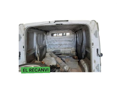 Getriebe NISSAN PRIMASTAR Van (X83)  | BP30749342M3 
