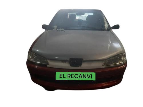 Used Parts PEUGEOT 306 (7B, N3, N5) 1.6 4665312