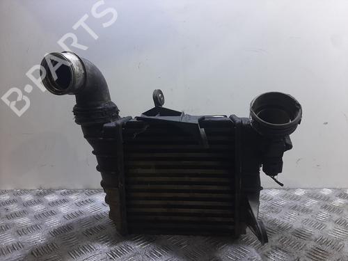 Intercooler SEAT IBIZA III (6L1) [2002-2009]  31686744