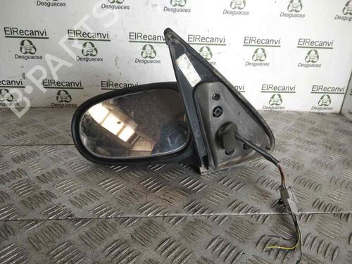 Used Left mirror NISSAN ALMERA II Hatchback (N16) 1.5 dCi (82 hp) 15122708