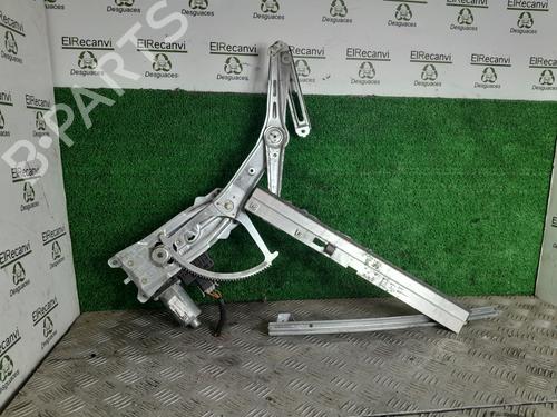 Lève-vitre avant gauche OPEL ASTRA G Hatchback (T98) [1998-2009]  25445954