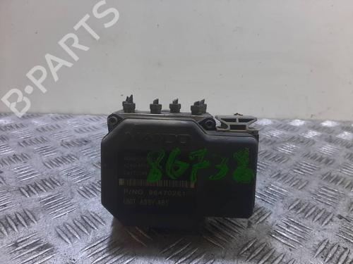 Used ABS pump ABS pump 38957535 38957535