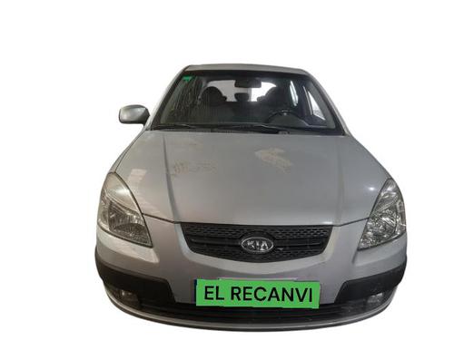 Brugte KIA RIO II (JB) 1.6 CVVT (112 hp) 4425703