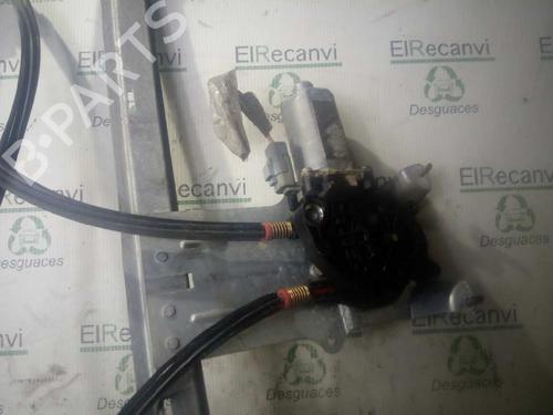 Front right window mechanism CITROËN XSARA PICASSO (N68) 1.6 HDi | BP4544606C23