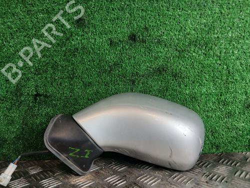 Left mirror OPEL AGILA A (H00) 1.0 12V (F68) | BP32306335C26