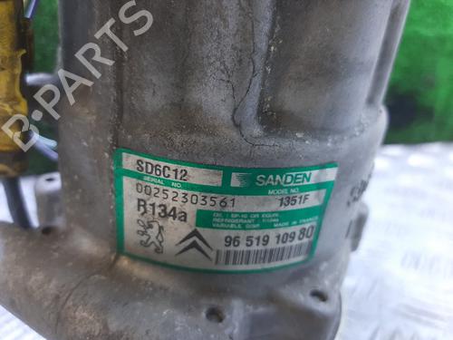 AC compressor CITROËN C4 I (LC_) | BP28198426M34 - Image 3