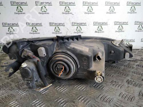 Venstre forlygte PEUGEOT 206 Hatchback (2A/C) | BP19135630C28