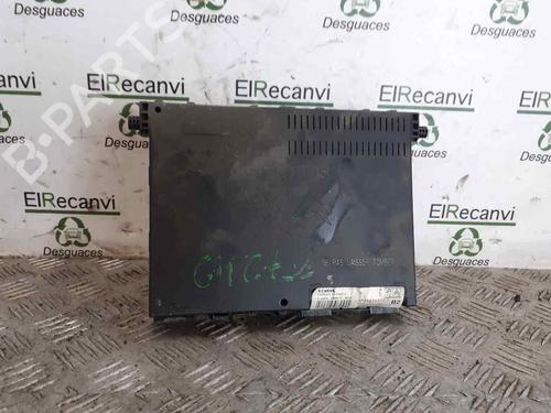 Zekeringkast PEUGEOT 206 Hatchback (2A/C) [1998-2012]  13474211