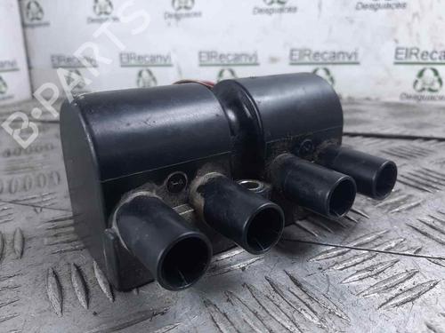 Used Ignition coil DAEWOO LANOS Saloon (KLAT) 1.6 16V (106 hp) 11224367