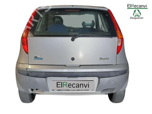 Front right window mechanism FIAT PUNTO (188_) 1.2 60 (188.030, .050, .130, .150, .230, .250) | BP13397675C23 