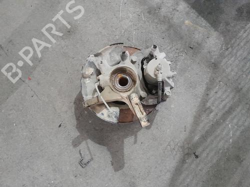 Used Right front steering knuckle HYUNDAI TUCSON (JM) 2.0 CRDi (113 hp) 24333909