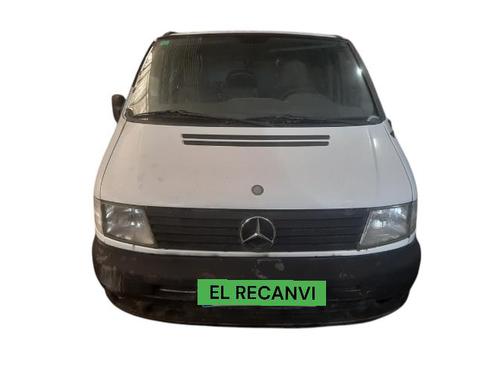 Used Parts MERCEDES-BENZ VITO Van (W638) 112 CDI 2.2 (638.094) 4653539