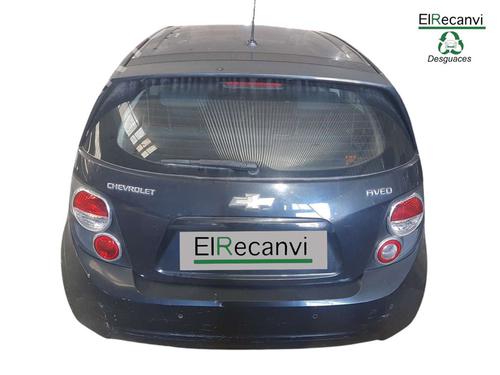 Gearstang CHEVROLET AVEO / KALOS Hatchback (T250, T255) | BP21536632M90