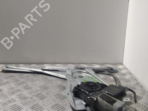 Used Front right window mechanism OPEL OMEGA B (V94) [1994-2005]  30200624