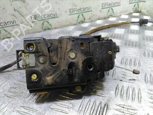 Rear right lock SEAT TOLEDO II (1M2) 1.9 TDI | BP4526029C99