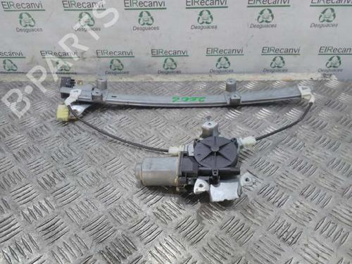 Used Front right window mechanism NISSAN PRIMERA (P11) [1996-2002]  4532413