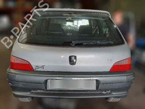 Front left window mechanism PEUGEOT 106 II (1A_, 1C_) 1.4 i | BP6022783C22